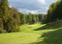 AGR Golf Chantilly