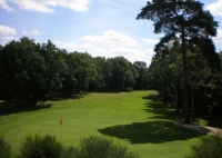 AGR Golf Rochefort